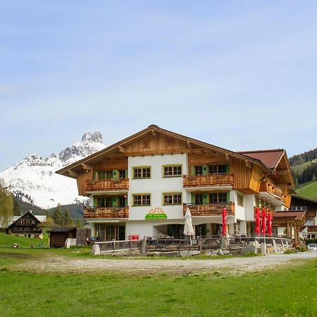 Ferienwohnung "Mein Alpenjuwel" Filzmoos Kültér fotó