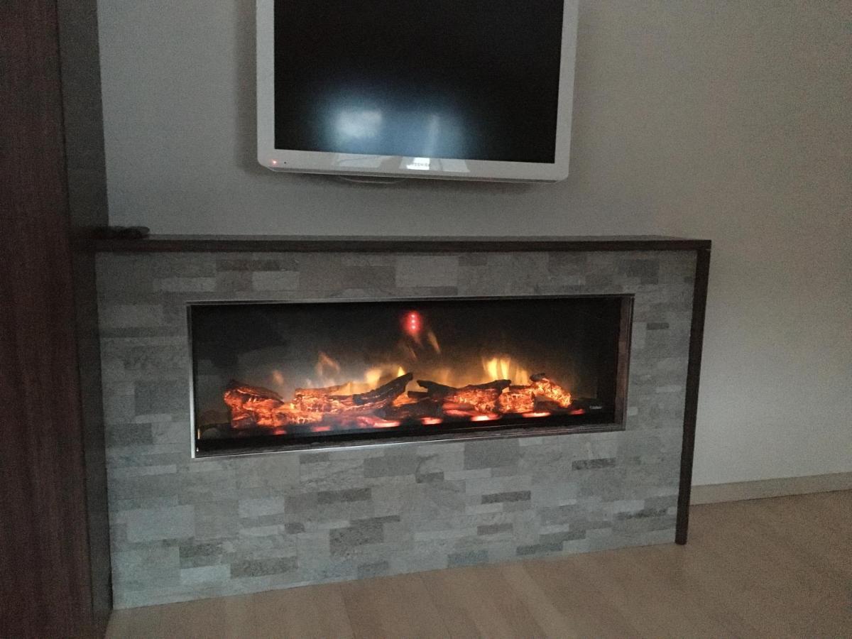 Ferienwohnung "Mein Alpenjuwel" Filzmoos Kültér fotó
