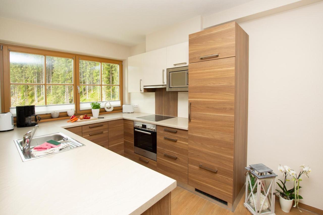 Ferienwohnung "Mein Alpenjuwel" Filzmoos Kültér fotó